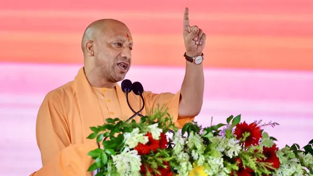 CM योगी पर आपत्तिजनक ईमेल भेजने के आरोपी को बड़ी राहत, इलाहाबाद हाईकोर्ट ने दी सशर्त जमानत