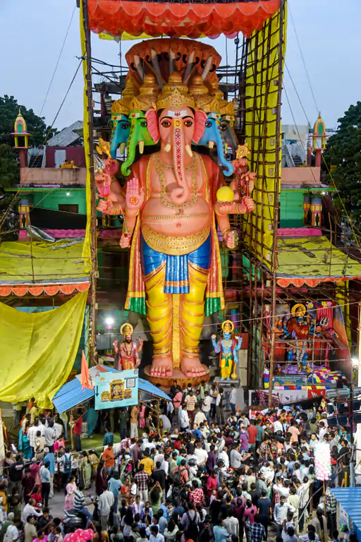 लालबाग के राजा