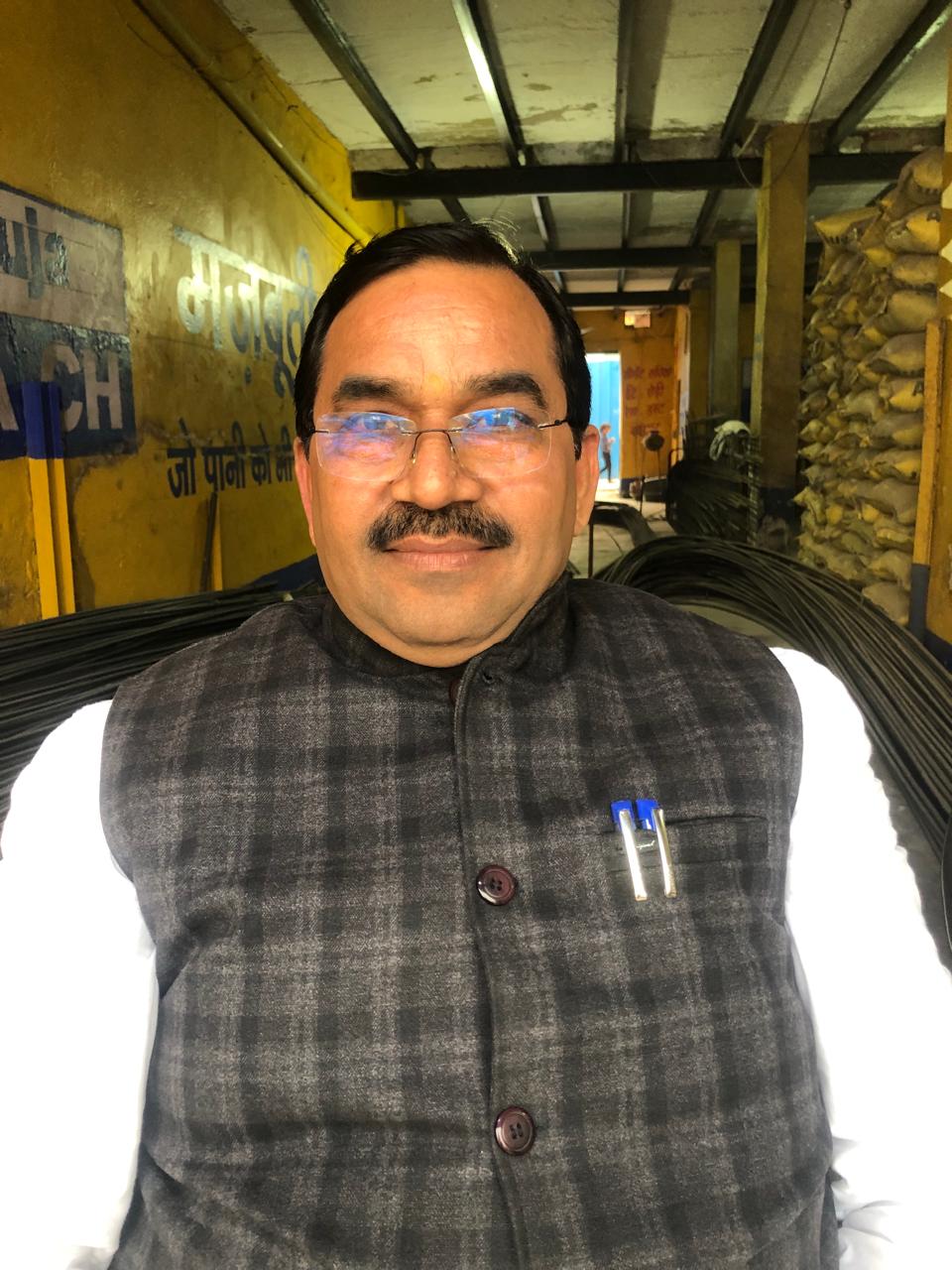यूपी चुनाव 2027: प्रतापगढ़ की सियासत में हलचल