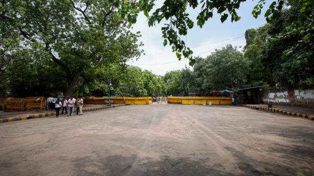 जंतर मंतर 2.0: जेन जी ने आंदोलन से बनाई दूरी, जानें क्यों फ्लॉप साबित हुआ प्रदर्शन