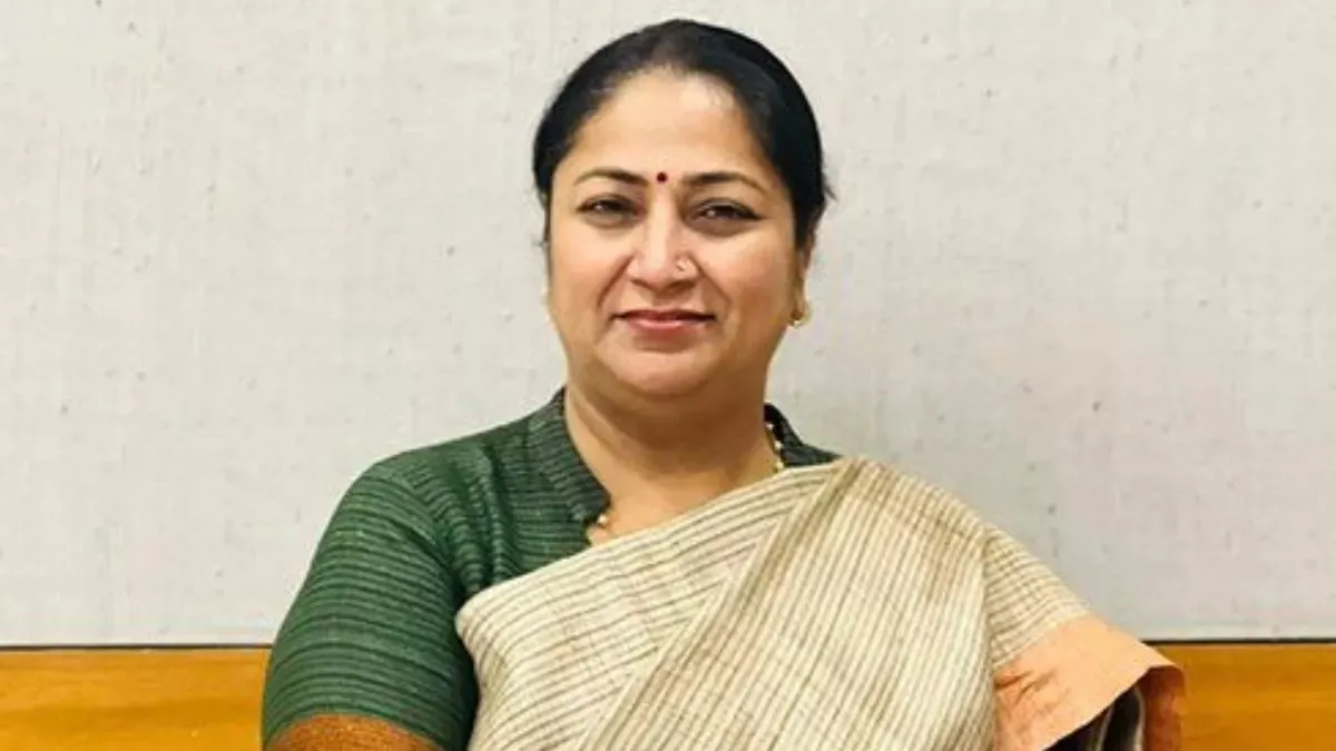 दिल्ली: 'इन्हें किसी की परवाह नहीं, पूरे सिस्टम को नुकसान पहुंचाना चाहते हैं', विपक्ष पर भड़कीं सीएम रेखा