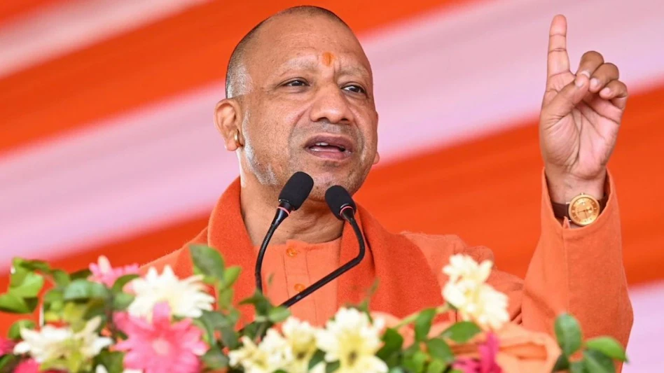 अतीक अहमद की जमीन पर बनेंगे 602 फ्लैट, कल शिलान्यास करेंगे CM योगी