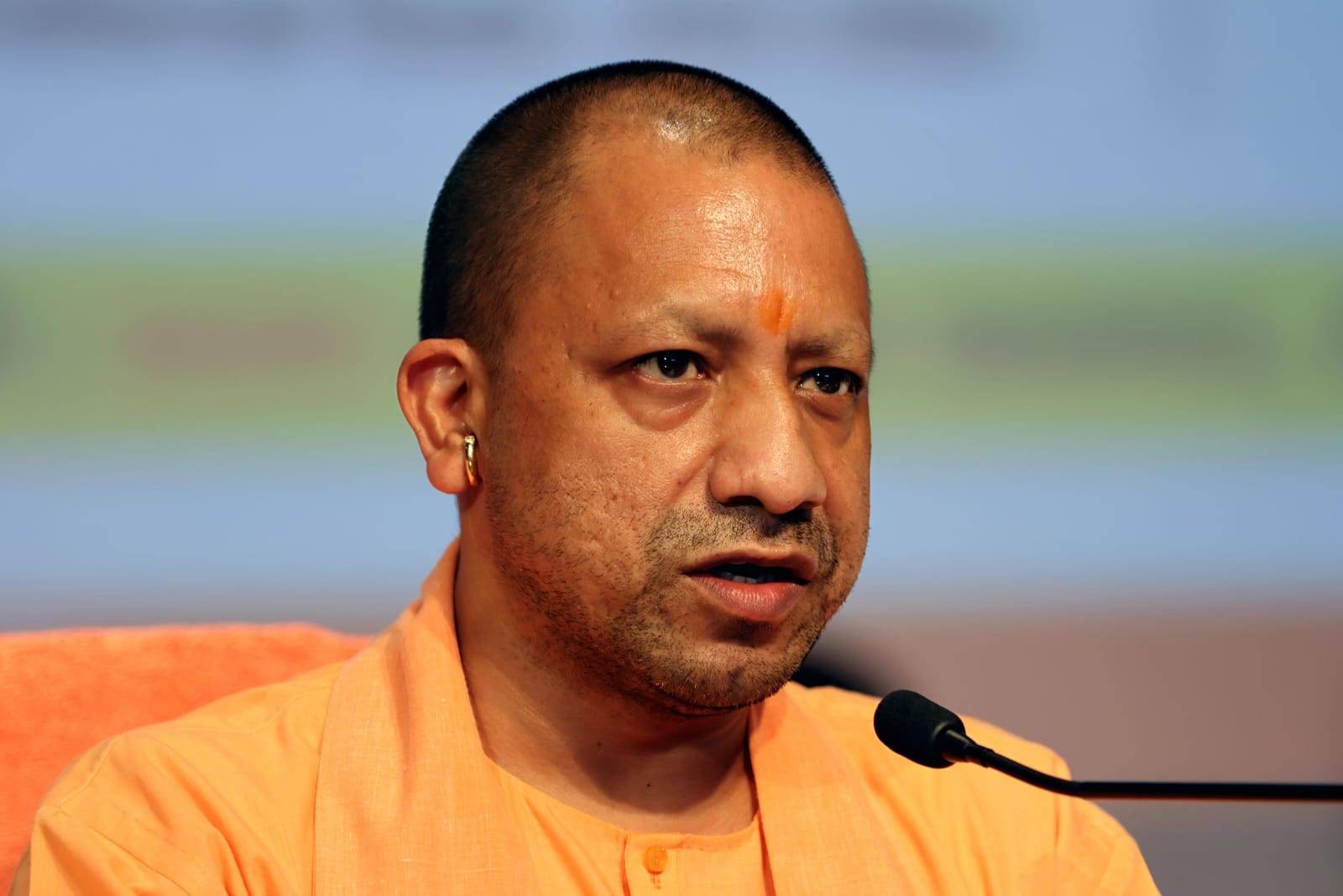 उत्तर प्रदेश में 35 करोड़ पौधरोपण महाभियान: हरित प्रदेश की ओर बड़ा कदम