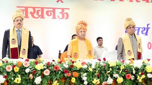 सुदृढ़ न्यायिक व्यवस्था से ही पूरे होंगे सुशासन के लक्ष्य : मुख्यमंत्री योगी