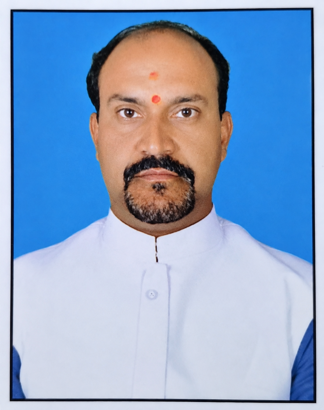 राम भुवन सिंह